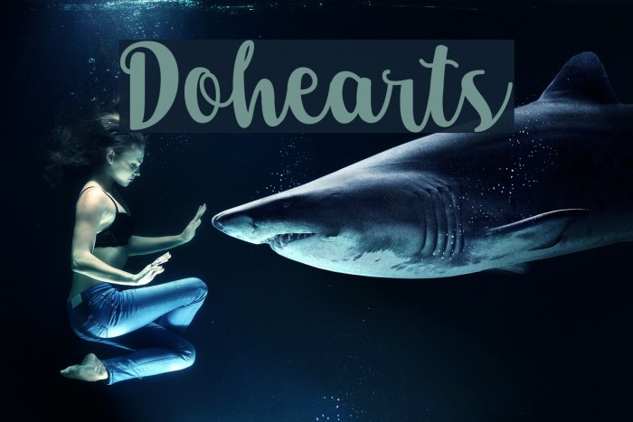 Dohearts Example 2