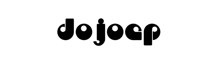 DojoCP  Скачать бесплатные шрифты