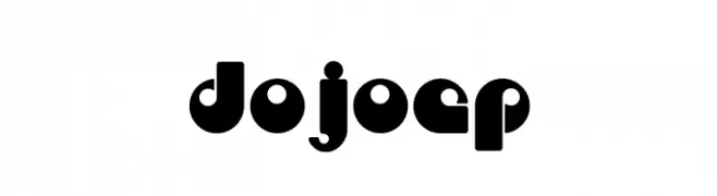 DojoCP  baixar fontes gratis