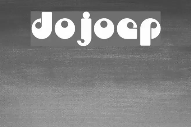 DojoCP Font examples