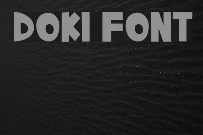 Doki Example 2