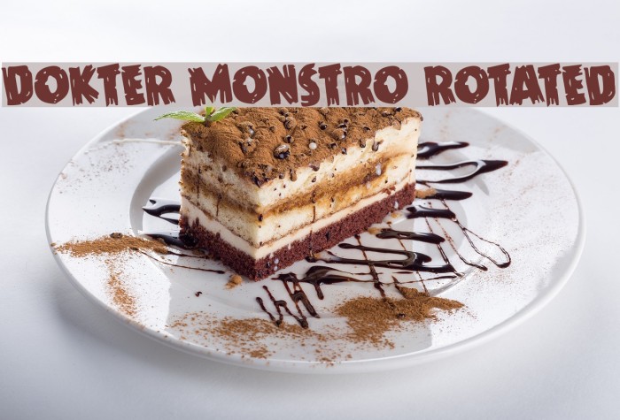 Dokter Monstro Rotated Example 1