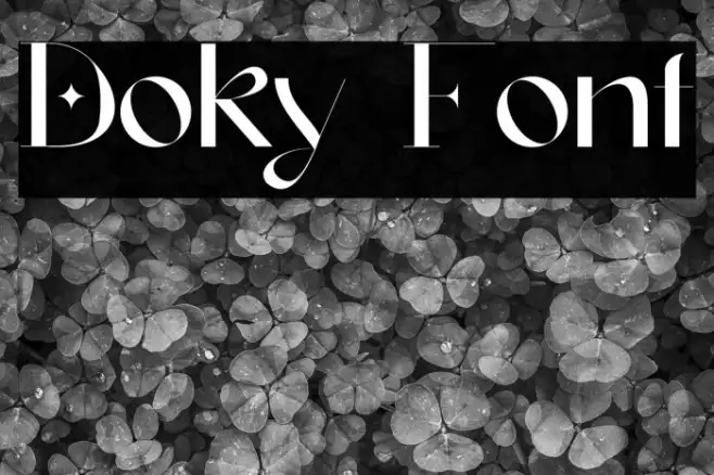 Doky Example 1