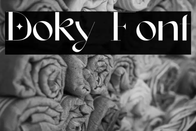 Doky Example 2
