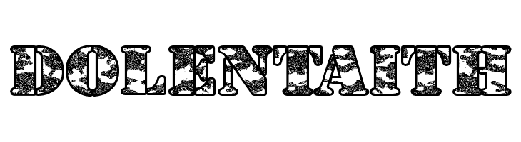 Dolen Taith  Descarca Fonturi Gratis