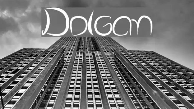 Dolgan Example 2