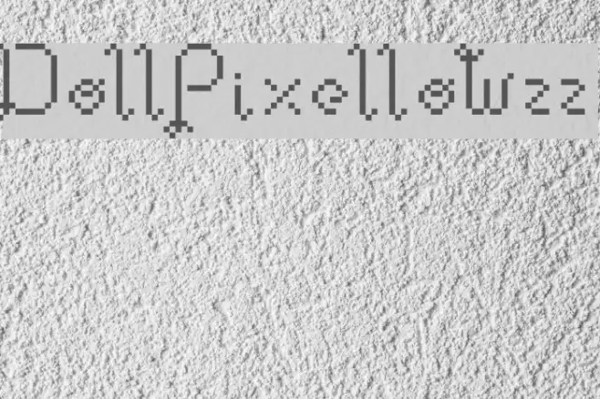 DollPixellowzz Example 2