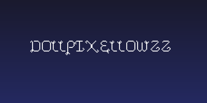 DollPixellowzz Social Header