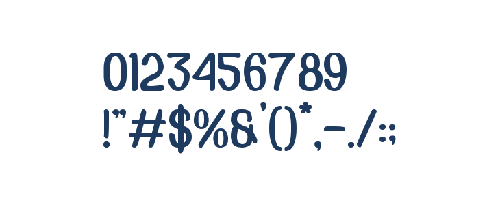 Dollanan Other Characters