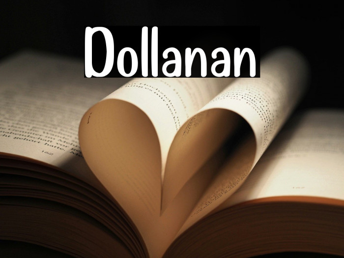 Dollanan Example 1