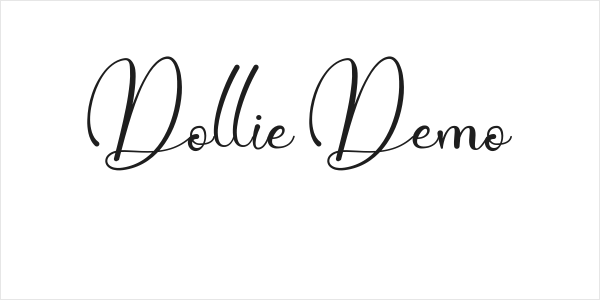 Dollie Demo Logo