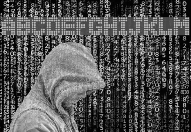 Dolly Dots Font examples