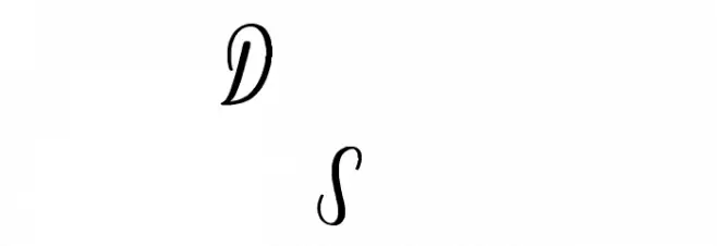 Dollyn Script DEMO Regular Font OTHER CHARS