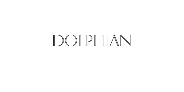 Dolphian Logo