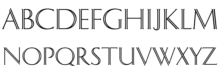 Dolphian Polices MINUSCULES