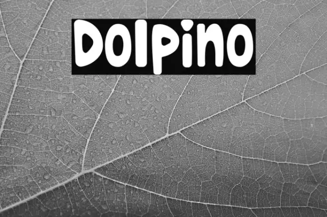 Dolpino Example 2
