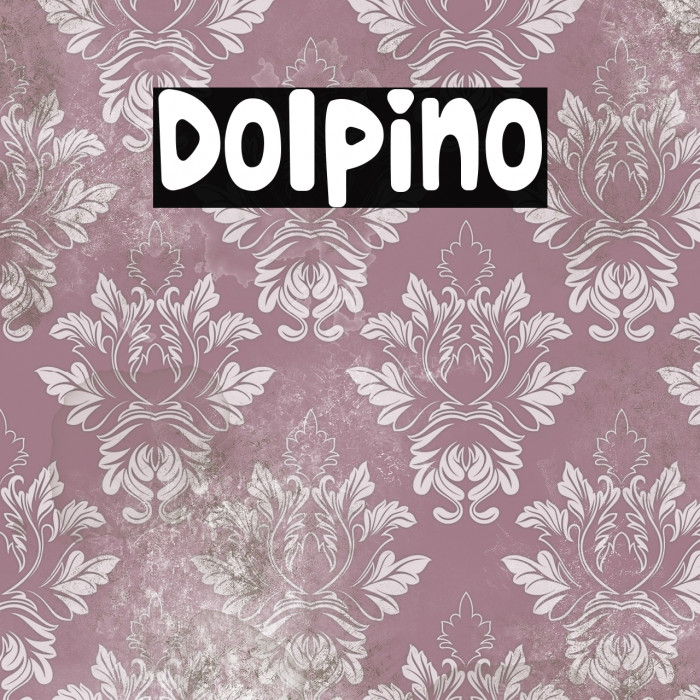 Dolpino Example 3