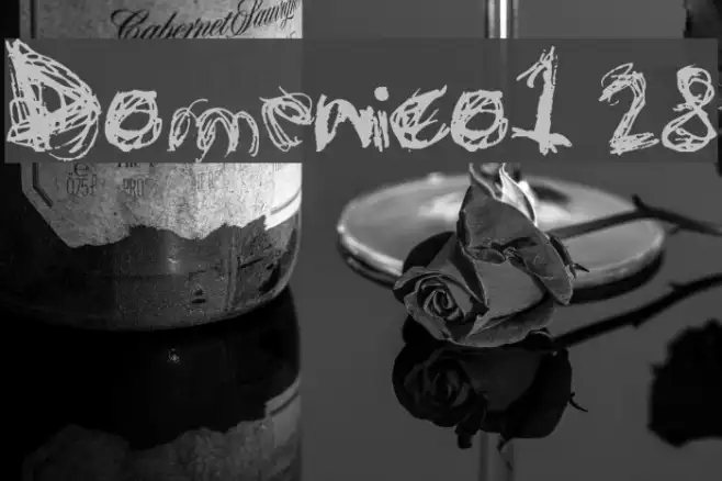Domenico128 Example 1