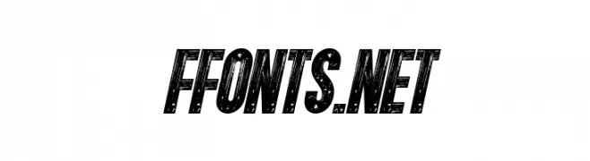 Domestic Prison Italic 