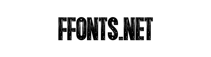 Domestic Prison  font caratteri gratis