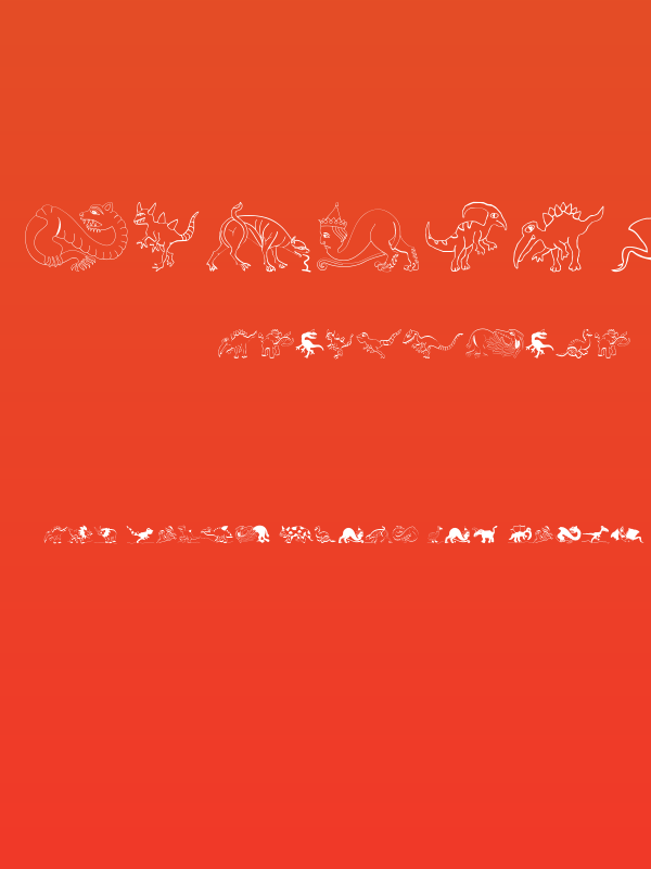 DomesticAnimals Poster