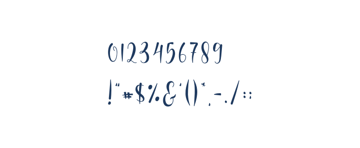 Domiland Other Characters