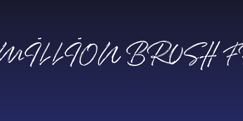 Domillion Brush Free Social Header