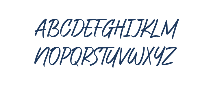 DominaUrbanite Uppercase