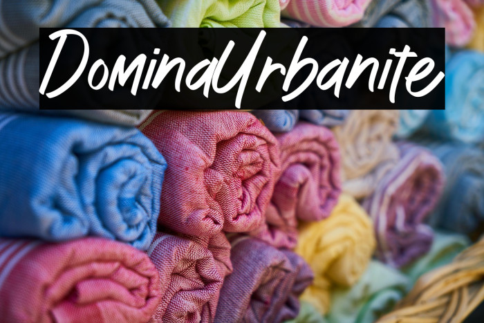 DominaUrbanite Example 2