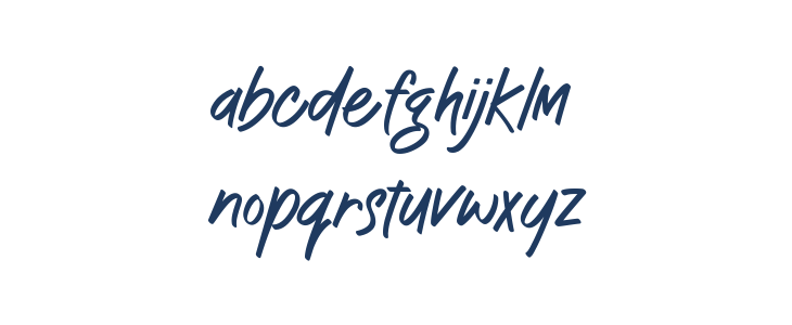 DominaUrbanite Lowercase