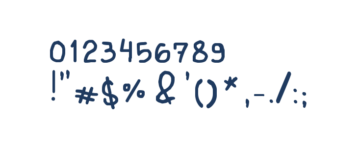 Dominique Other Characters