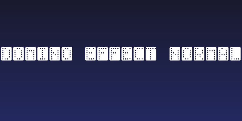 Domino-Effect-Normal Social Header