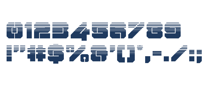 Domino Jack Halftone Other Characters