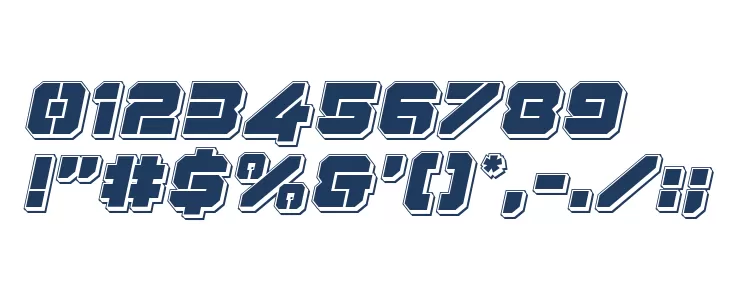 Numbers