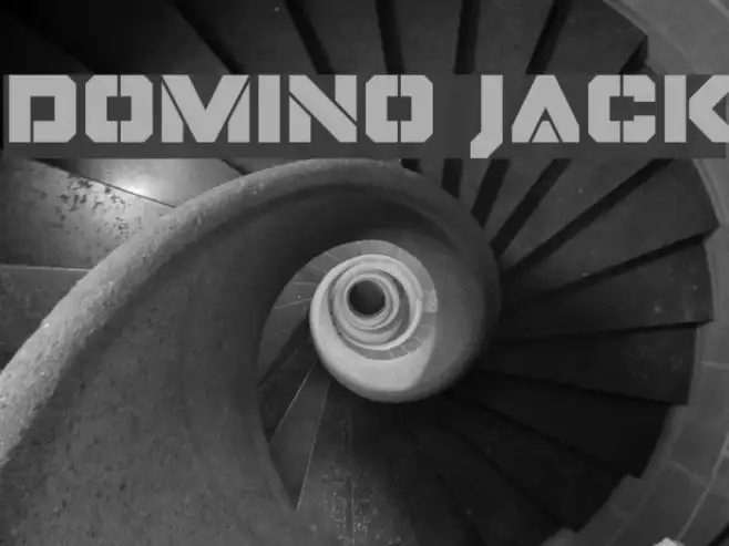 Domino Jack Example 3