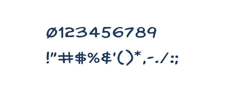 Domino Mask Expanded Other Characters