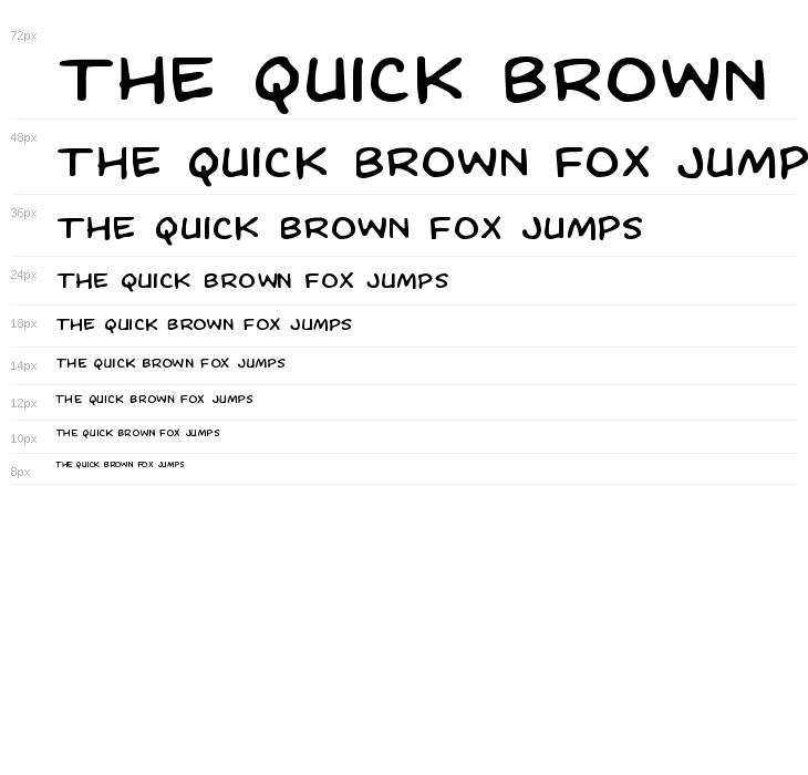 Domino Mask Expanded Waterfall