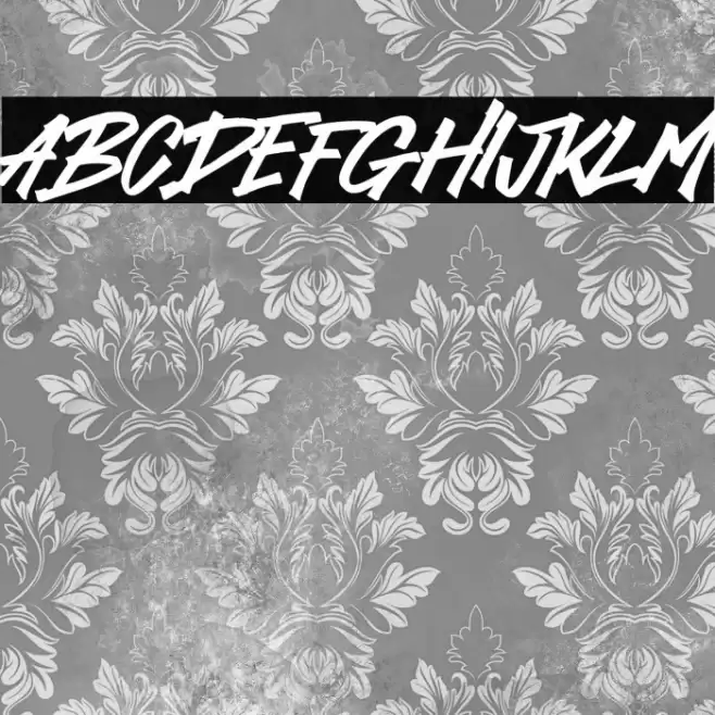 Dominos Blast Caratteri examples