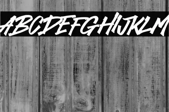 Dominos Blast Caratteri examples