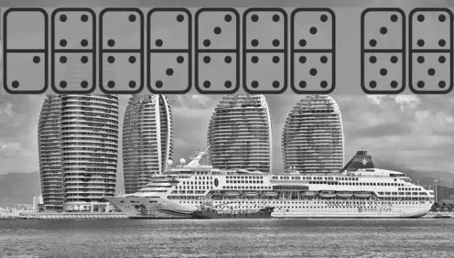 Dominos St Example 3