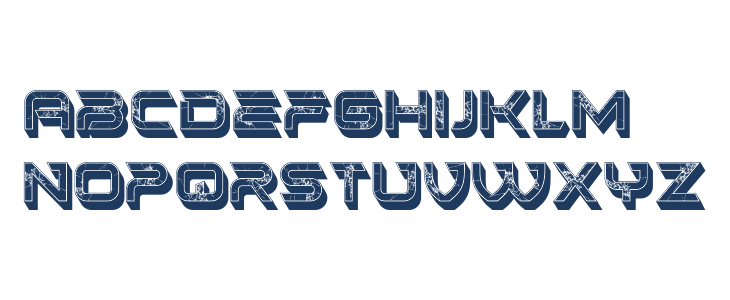 Dommage Regular Lowercase