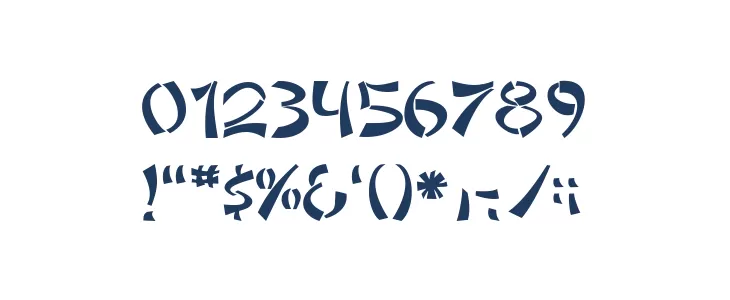Numbers