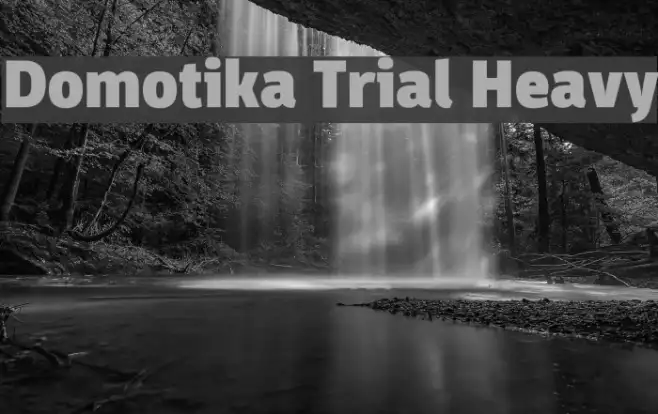 Domotika Trial Heavy Example 2