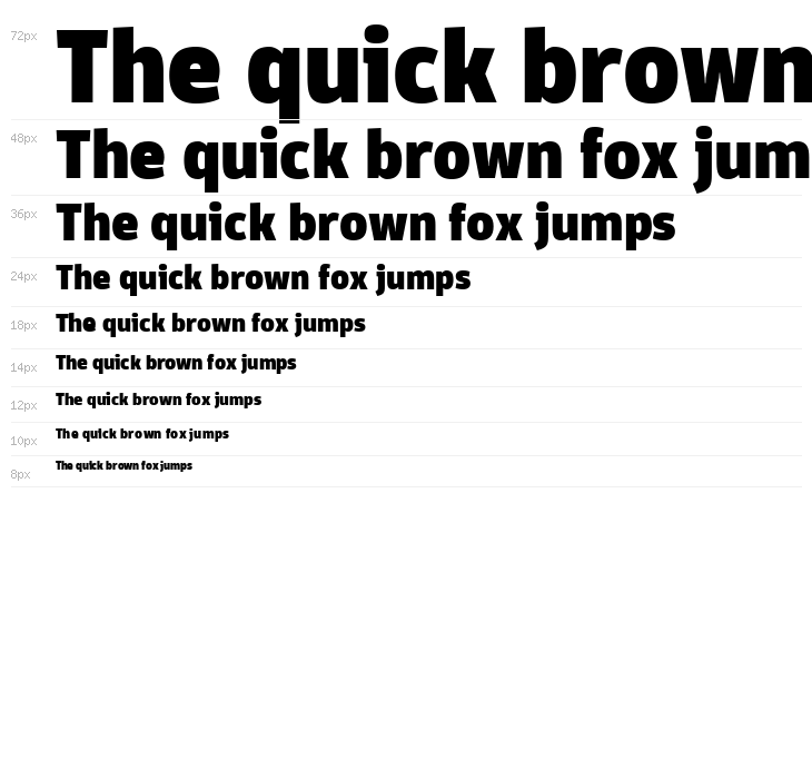 Domotika Trial Heavy Waterfall