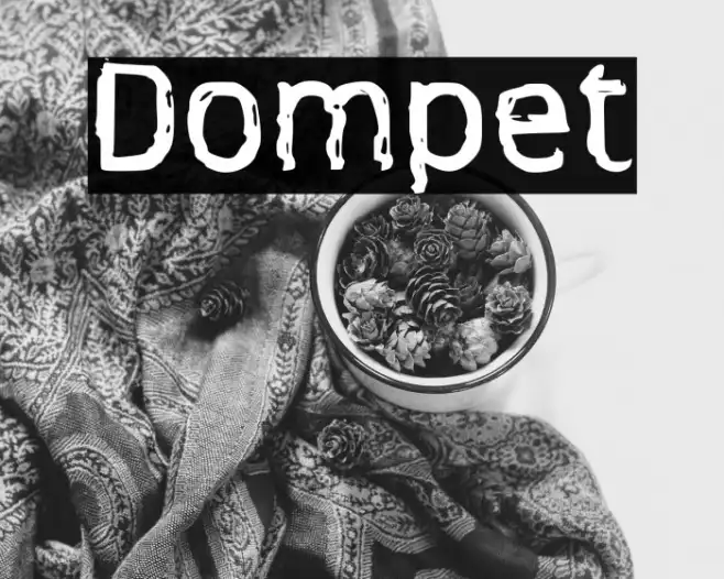 Dompet Example 2