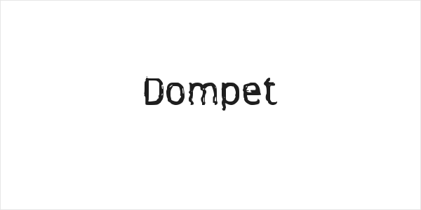 Dompet Logo