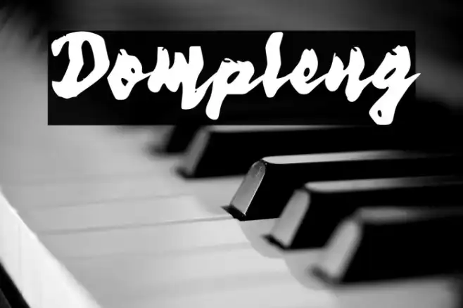 Dompleng Example 2