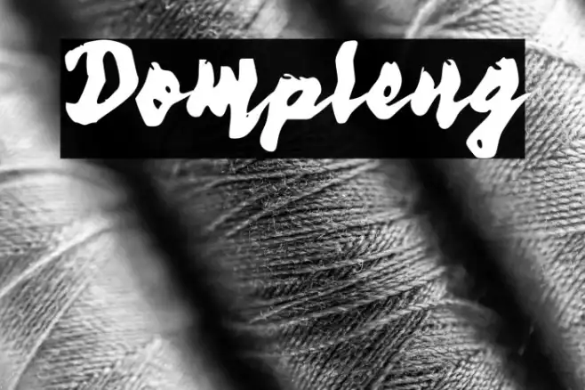Dompleng Example 3