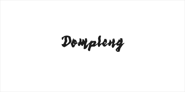 Dompleng Logo