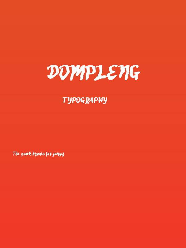 Dompleng Poster
